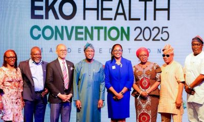 Sanwo-Olu health insurance
