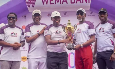 Wema Bank