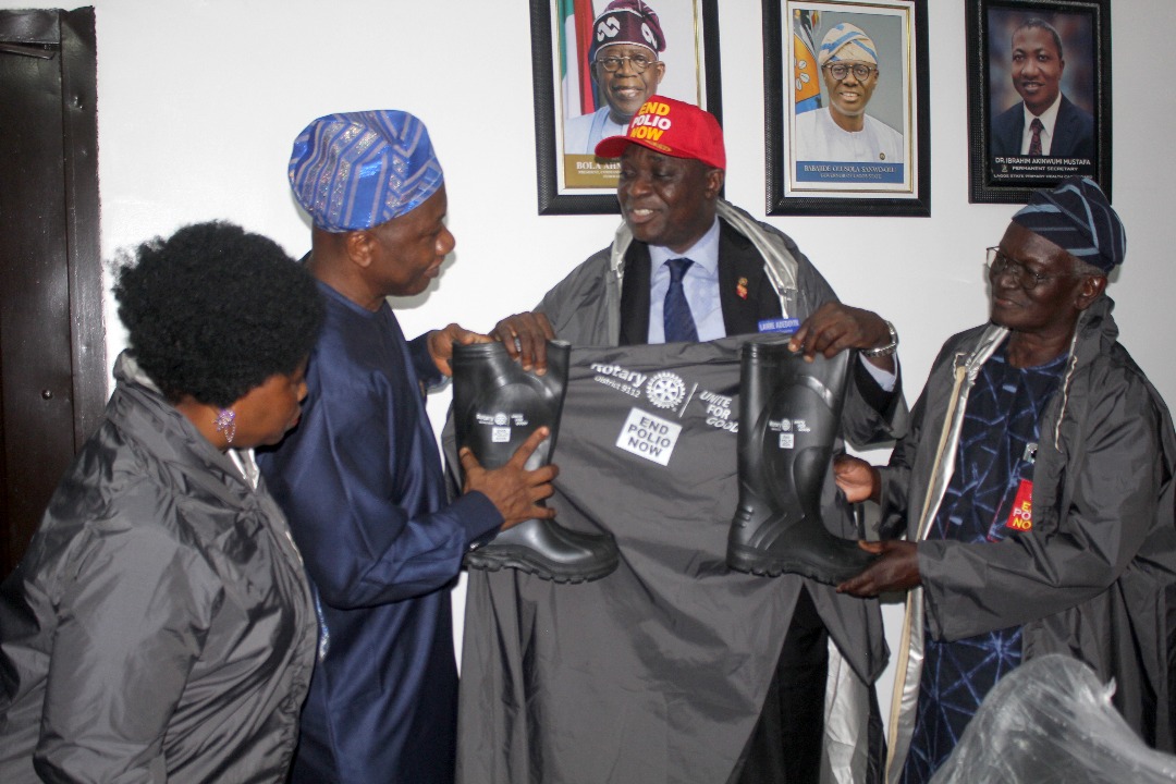 Rotary District 9112