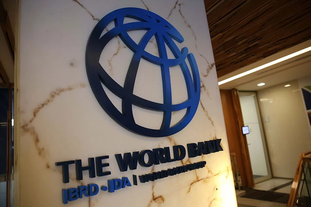 World Bank Nigeria reforms