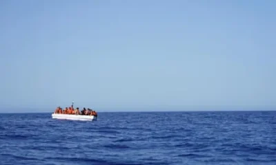 IOM Mediterranean Shipwreck
