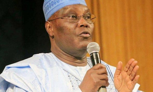 Atiku