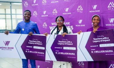 Wema Bank