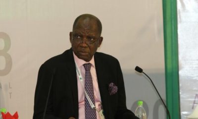Dr. Gaius-Obaseki