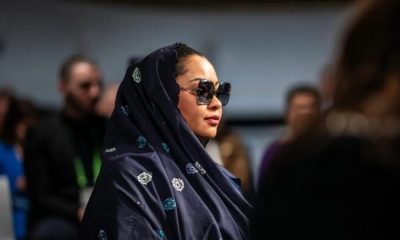 Senator Natasha Akpoti