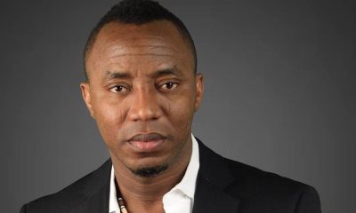 Sowore