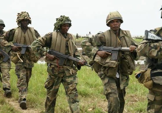 Army