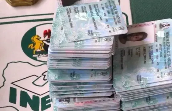 INEC