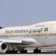 Saudi Airlines