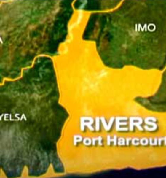 Cross River