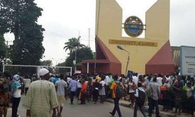 UNILAG