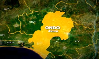 Ondo