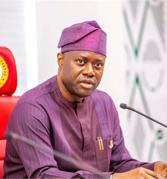 Makinde