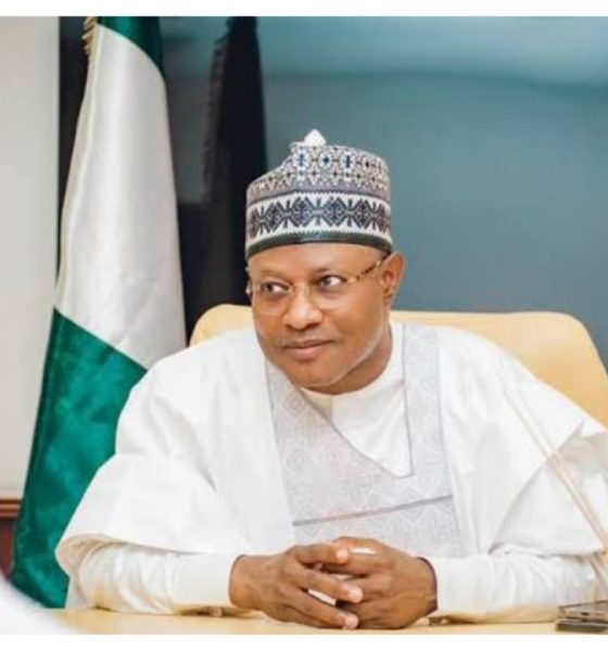 Uba Sani