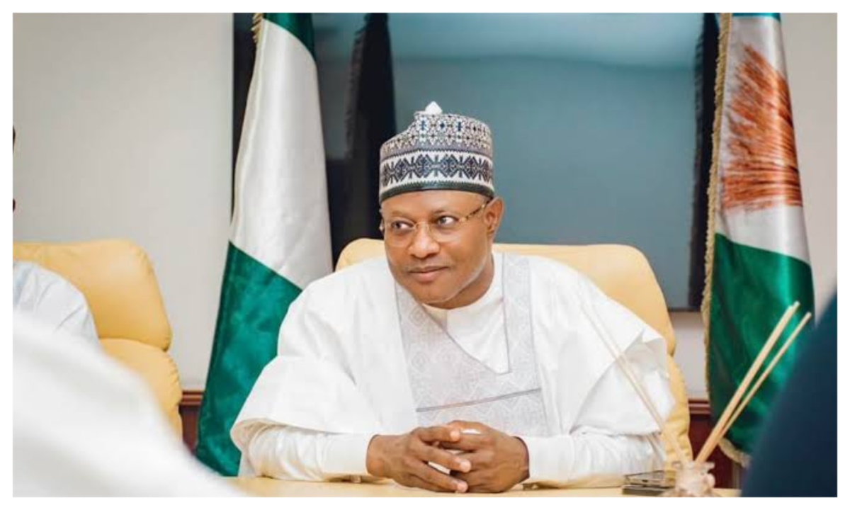 Uba Sani
