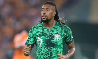 Iwobi