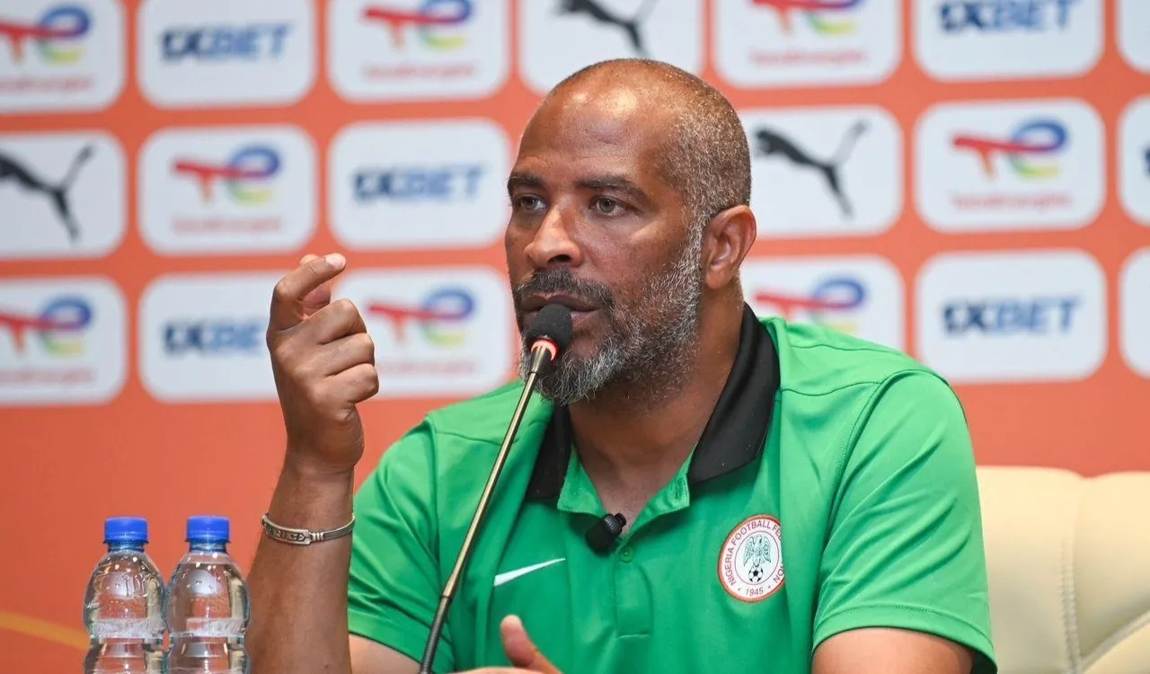 Super Eagles