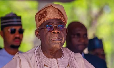 Tinubu