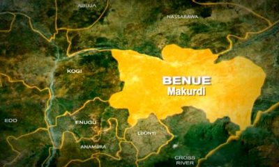 Benue
