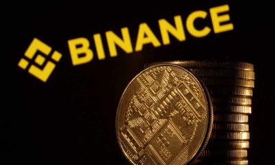 Binance