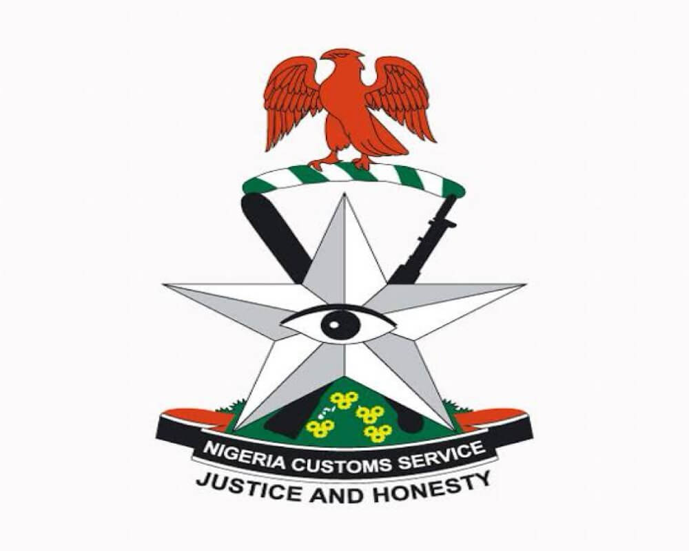 Nigeria Customs