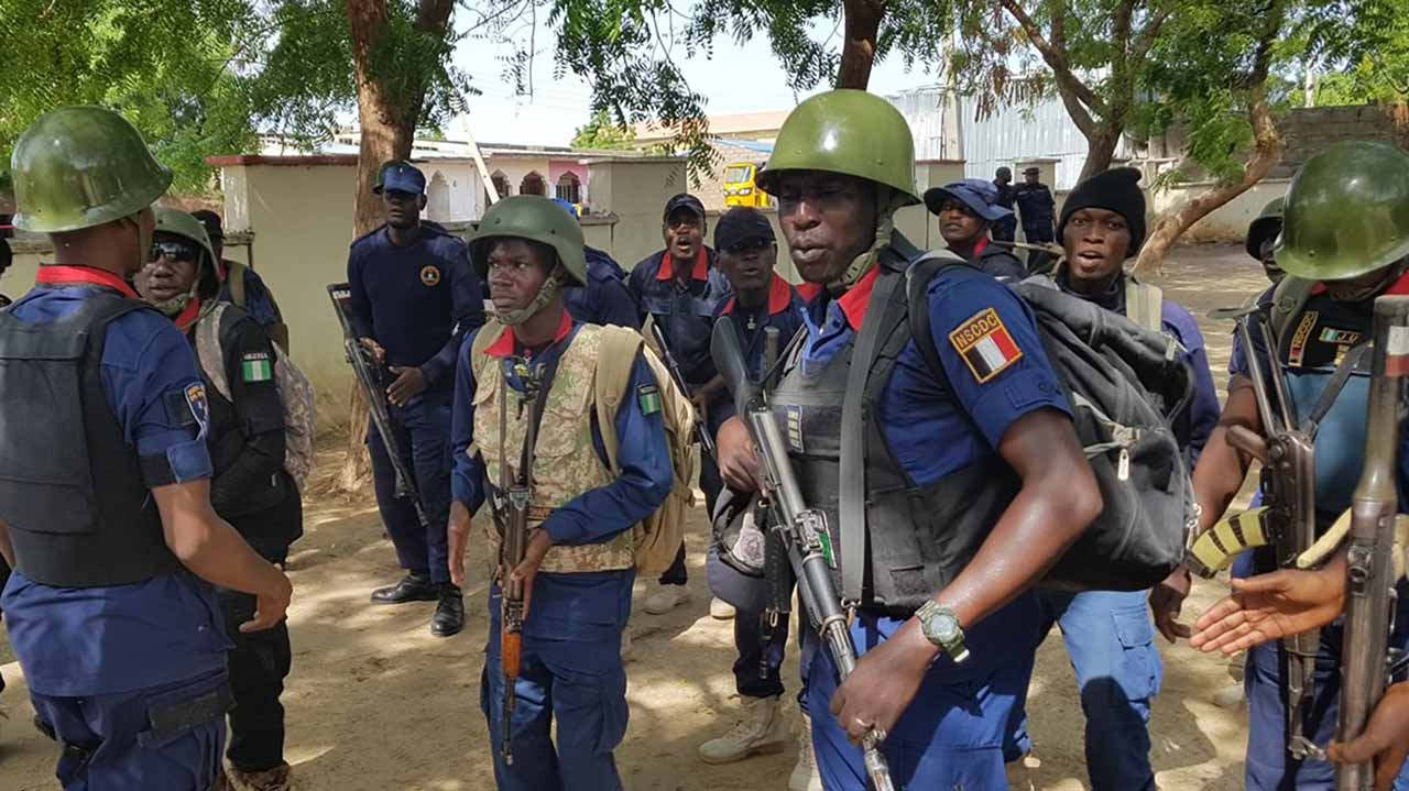 NSCDC
