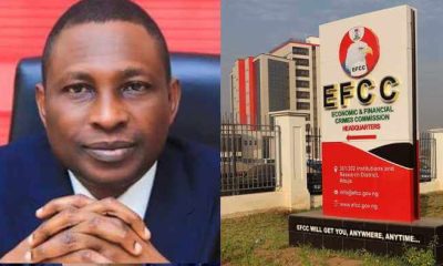 EFCC