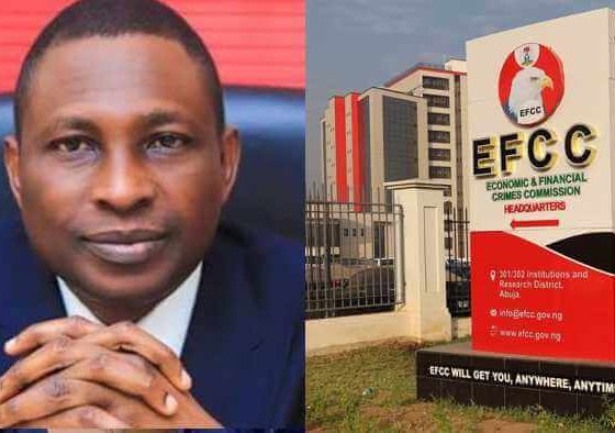 EFCC