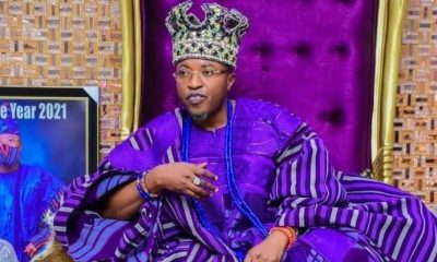 Oluwo