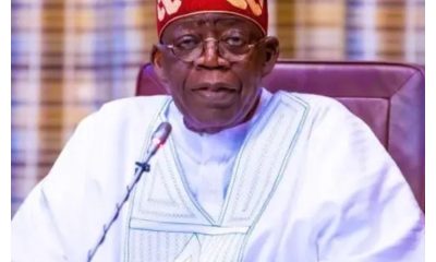 Tinubu