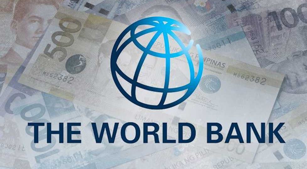 World Bank