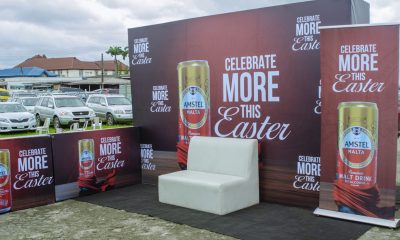 Amstel Malta