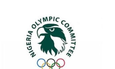 Olympafrica