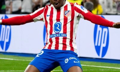 Atlético