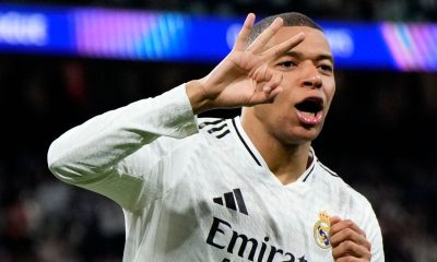 Mbappe