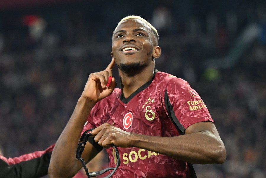 Galatasaray