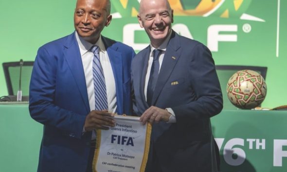 CAF