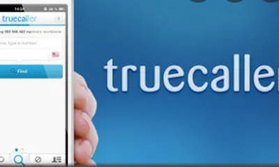 Truecaller