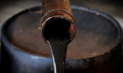 Oil