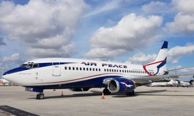 Air Peace