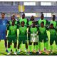 Super Eagles