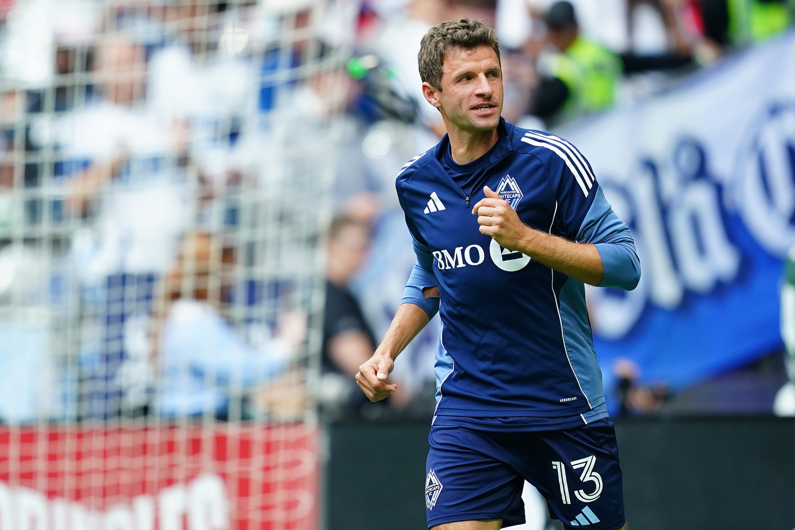 Thomas Müller