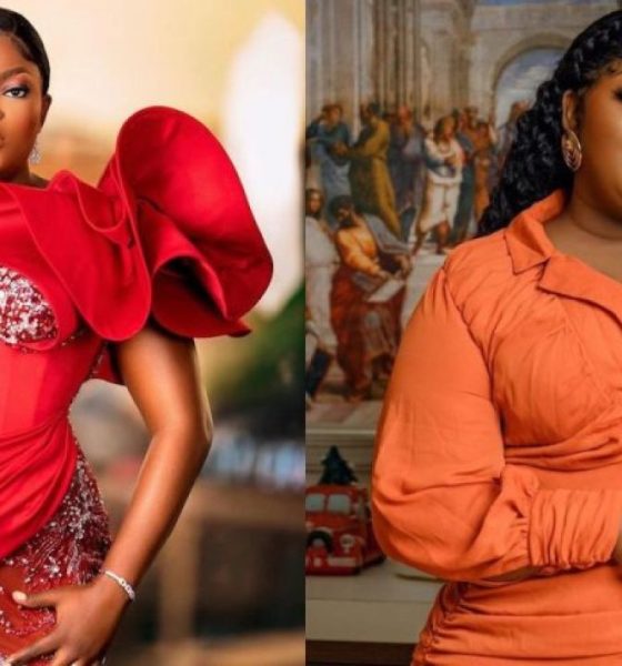 Eniola Badmus