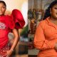 Eniola Badmus