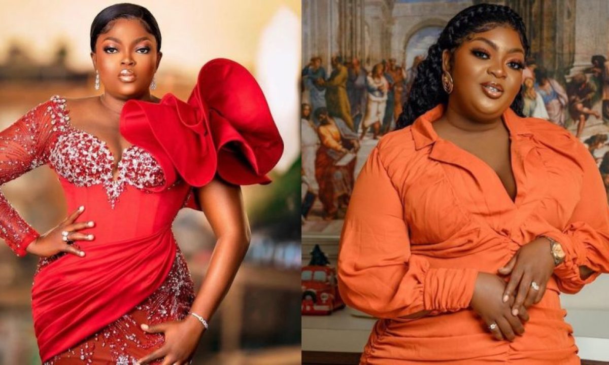 Eniola Badmus