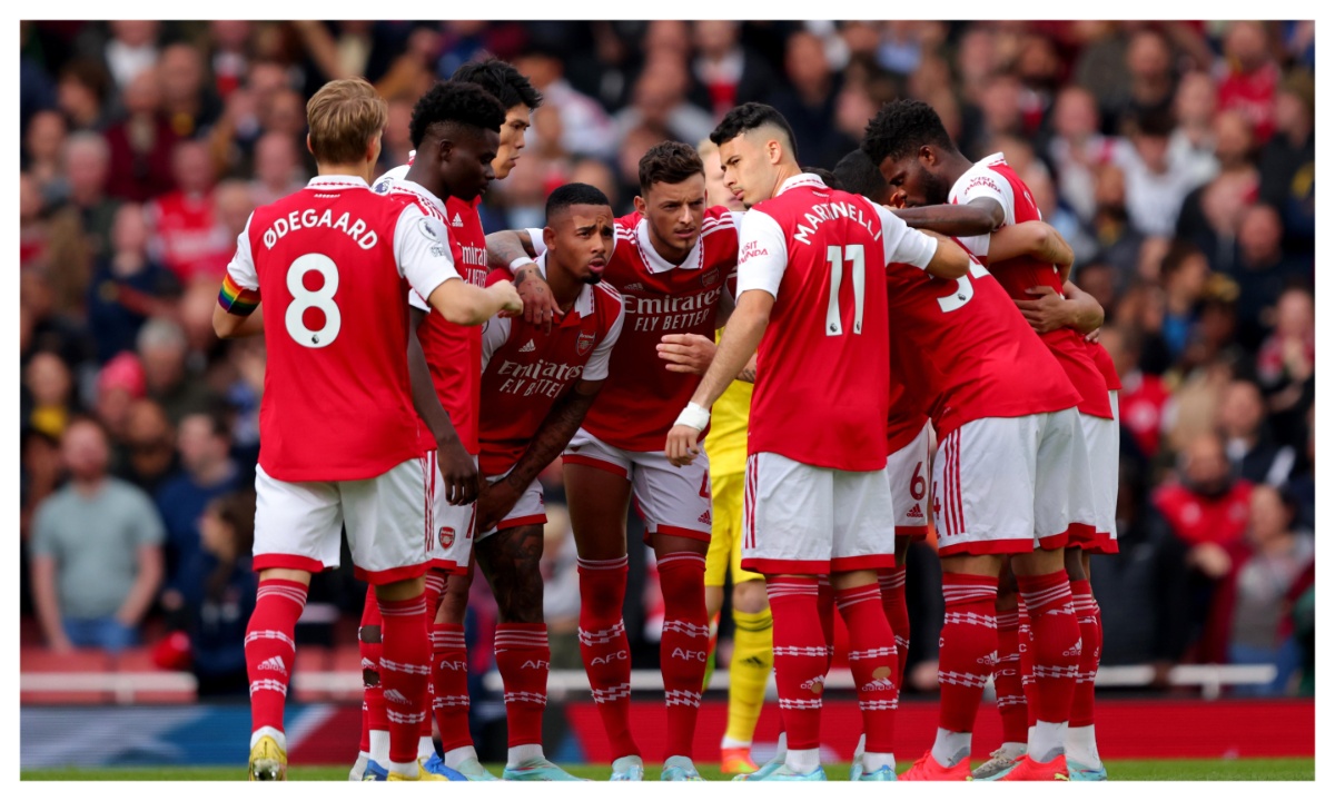 Arsenal