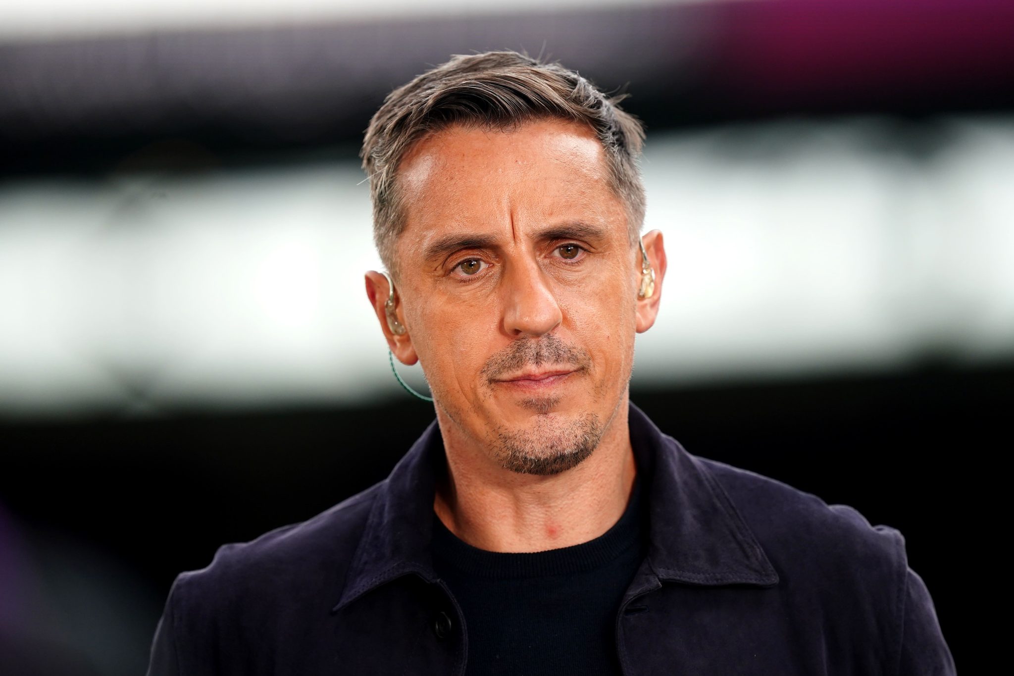 Gary Neville Urges Manchester United To Consider Mason Mount Exit