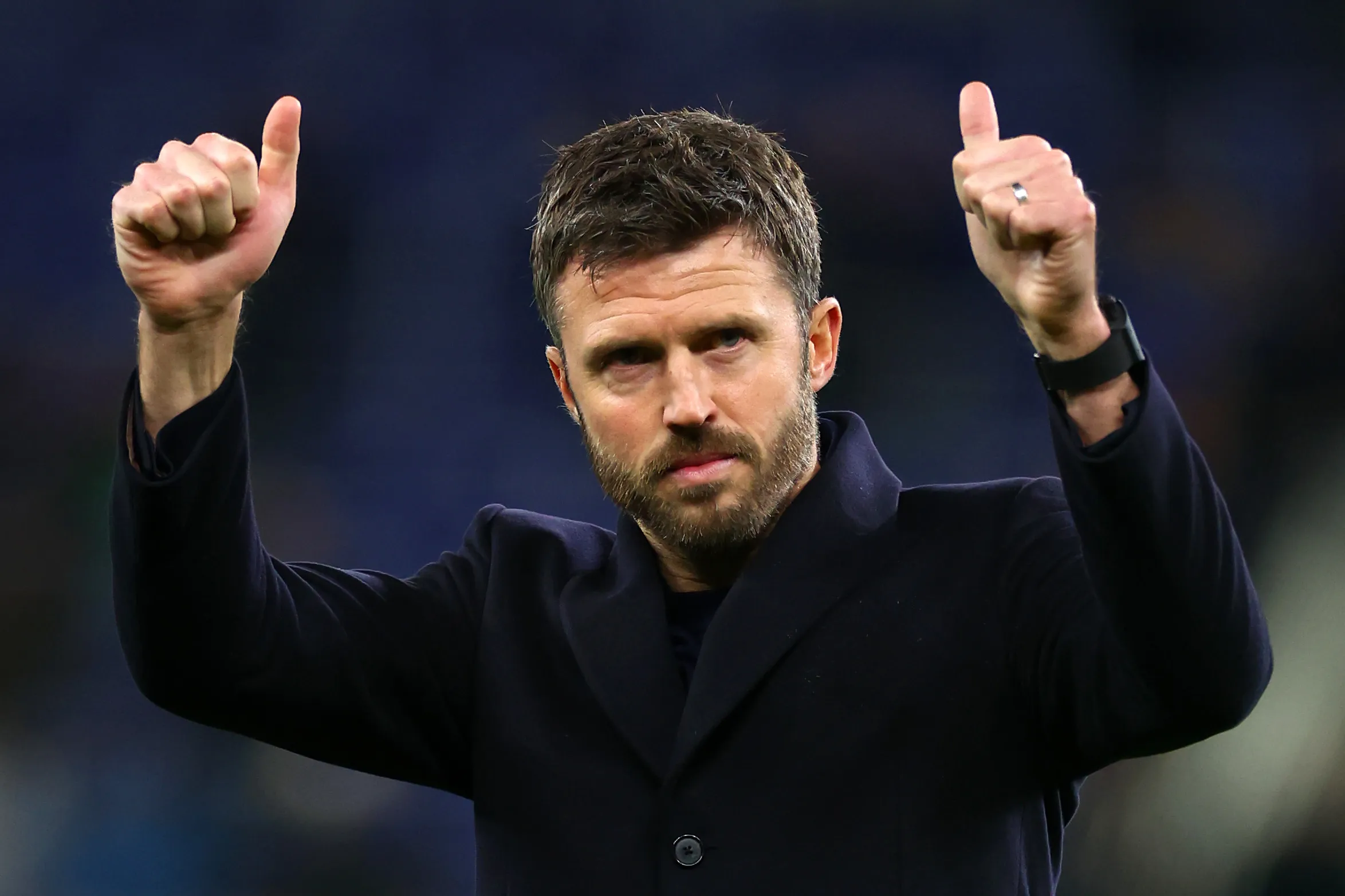 Carrick