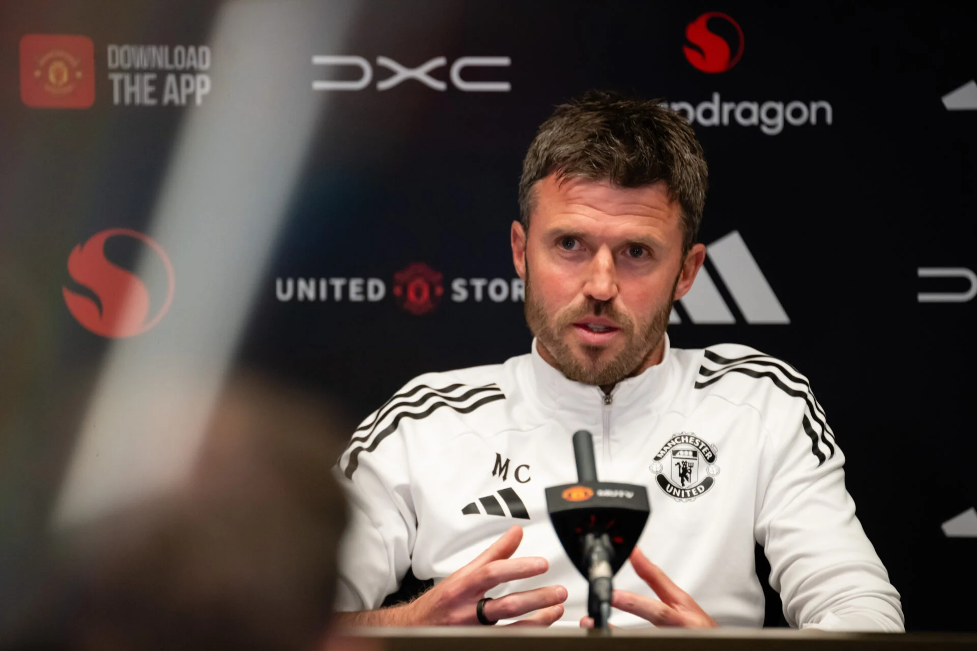 Carrick
