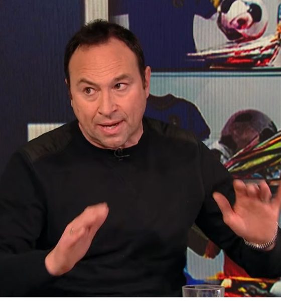 Jason Cundy